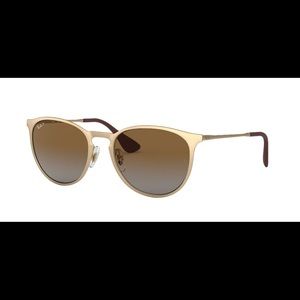 Ray-Ban Polarized Erika Sunglasses
